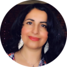 maryam a.zoroofi Avatar